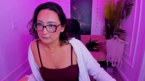 evasarazardje online show from 10-27-25, 04:16