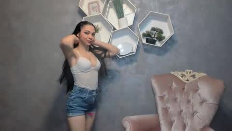 evashy99 online show from 01-18-26, 08:23