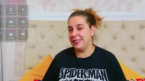 evasinclairr online show from 10-08-25, 03:15