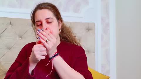 evasinclairr online show from 03-18-26, 04:15