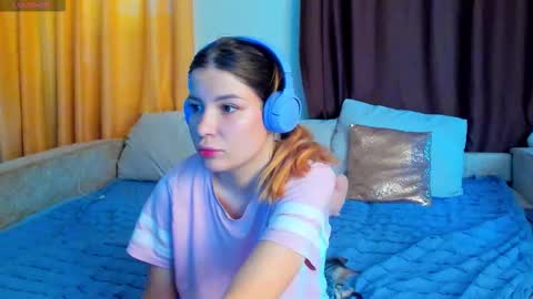 Eva online show from 11-25-25, 09:42