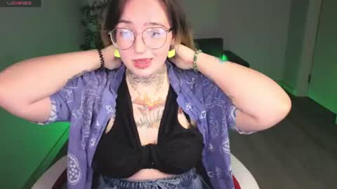 EvaTheWitcher online show from 06-28-26, 01:00
