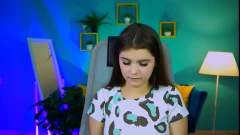 Eva  next stream -  - 1600 UTC2000  online show from 11-28-25, 10:51