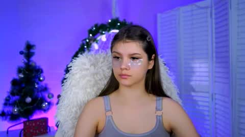 Snapshot of evathopson chatting on 01-17-26, 07:02 Eva next stream - - 1600 UTC2000 online show from 01-17-26, 07:02