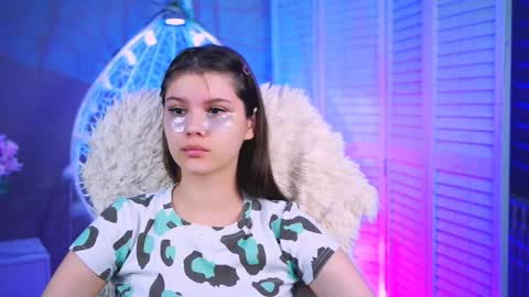 Snapshot of evathopson chatting on 02-14-26, 06:21 Eva next stream - - 1600 UTC2000 online show from 02-14-26, 06:21