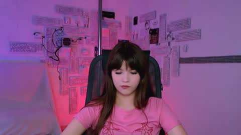 Eva  next stream -  - 1600 UTC2000  online show from 03-07-26, 11:29