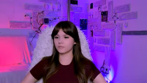 Eva  next stream -  - 1600 UTC2000  online show from 04-20-26, 08:17