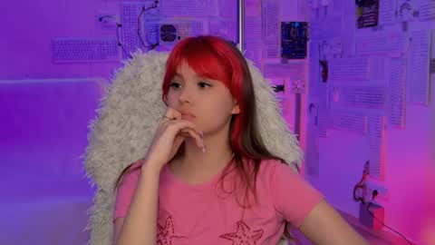 Eva  next stream -  - 1600 UTC2000  online show from 06-02-26, 12:07