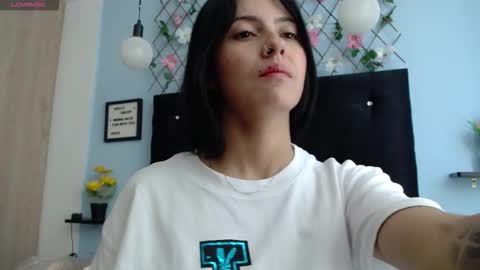 Eva Carter online show from 12-14-25, 01:27