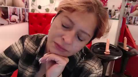 Eva Twiss online show from 03-07-25, 11:51