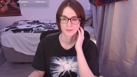 Vivi online show from 02-07-25, 11:34