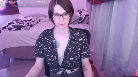 Vivi online show from 02-21-25, 02:17