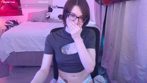 Vivi online show from 02-23-25, 02:29