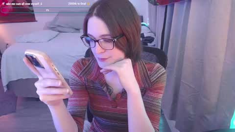 Vivi online show from 02-27-25, 02:21