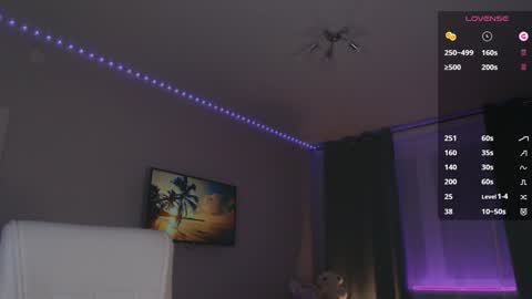 Snapshot of evavl1 chatting on 02-05-25, 07:31 Eva my - Eva Angelina online show from 02-05-25, 07:31