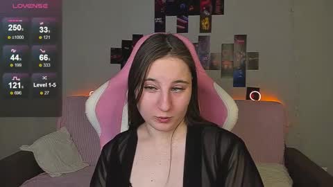 Eva online show from 03-13-26, 08:54