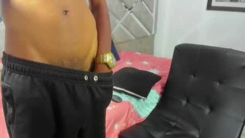 Eva And Emmanuel online show from 04-16-26, 01:56