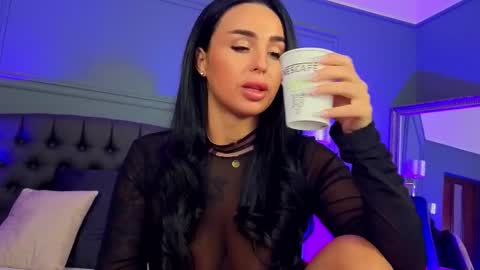 Eva online show from 12-14-25, 04:40