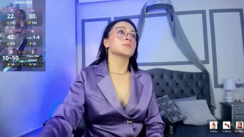 Snapshot of evazul chatting on 03-28-26, 05:07 Evanna online show from 03-28-26, 05:07