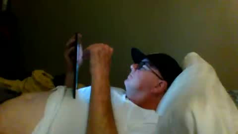 eve1luvsray online show from 12-21-25, 07:32