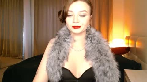 Eve  online show from 10-31-25, 07:09