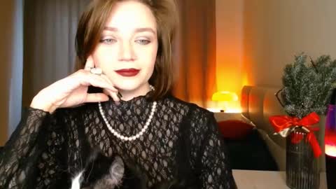 Snapshot of eve_nevertamed chatting on 12-23-25, 07:06 Eve online show from 12-23-25, 07:06