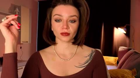 Snapshot of eve_nevertamed chatting on 03-23-26, 07:01 Eve online show from 03-23-26, 07:01