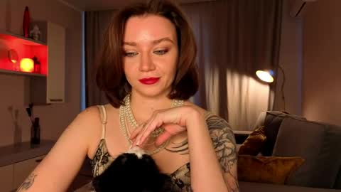 Snapshot of eve_nevertamed chatting on 04-13-26, 07:03 Eve online show from 04-13-26, 07:03