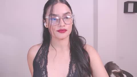 Eve Rox18 online show from 02-18-26, 05:58