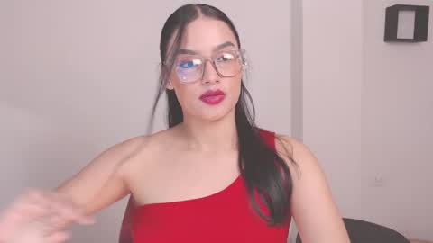 Eve Rox18 online show from 04-03-26, 06:11