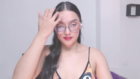 Snapshot of eve_rox18 chatting on 04-23-26, 03:19 Eve Rox18 online show from 04-23-26, 03:19