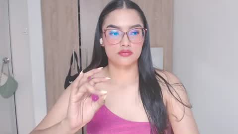 Snapshot of eve_rox18 chatting on 07-07-26, 09:46 Eve Rox18 online show from 07-07-26, 09:46