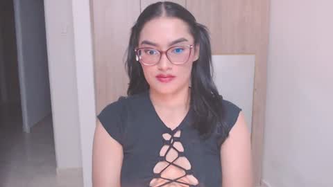 Snapshot of eve_rox18 chatting on 07-23-26, 12:02 Eve Rox18 online show from 07-23-26, 12:02