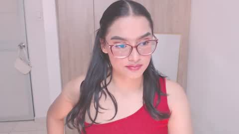 Snapshot of eve_rox18 chatting on 07-29-26, 09:18 Eve Rox18 online show from 07-29-26, 09:18