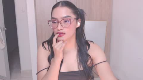 Snapshot of eve_rox18 chatting on 08-03-26, 12:09 Eve Rox18 online show from 08-03-26, 12:09