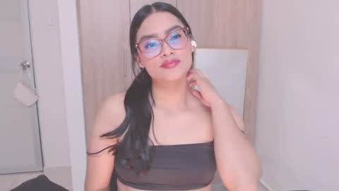 Snapshot of eve_rox18 chatting on 08-03-26, 09:48 Eve Rox18 online show from 08-03-26, 09:48