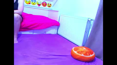 EVEANDMAX online show from 02-22-26, 08:07