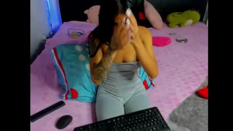 evecathalina1 online show from 04-13-26, 12:16