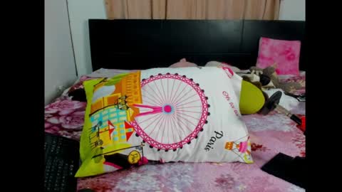 evecathalina1 online show from 04-19-26, 01:05