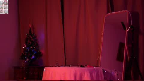 Evechuuu online show from 03-17-26, 05:16