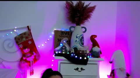 Eve online show from 12-19-25, 09:22