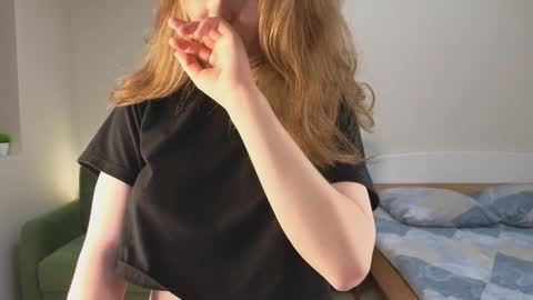 Eveleen online show from 01-15-25, 11:40