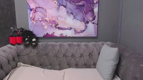 Snapshot of evelibston chatting on 11-15-25, 12:41 EveLibston online show from 11-15-25, 12:41