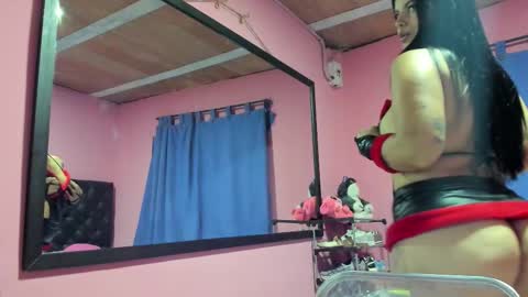 evelin26  online show from 03-27-26, 04:29