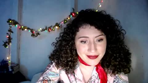 evelin97 online show from 11-21-25, 05:06