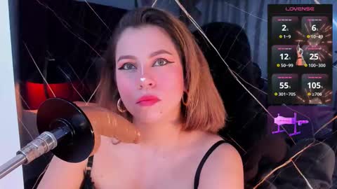 EVELIN online show from 10-14-25, 12:06