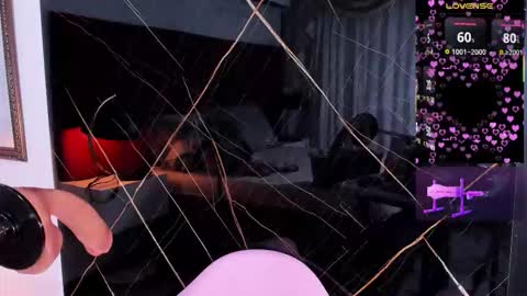 EVELIN online show from 01-13-26, 12:32