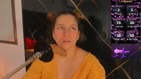 EVELIN online show from 02-05-26, 12:10