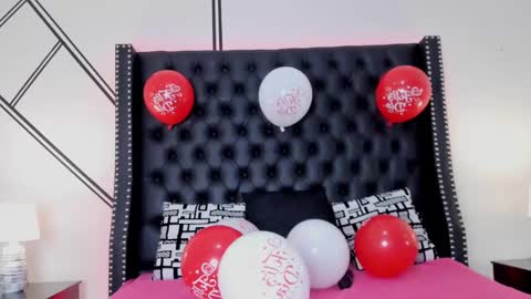 Evelin online show from 02-14-25, 12:47