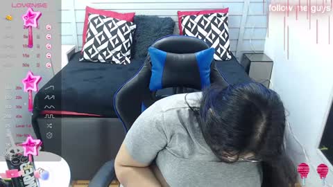 evelin zaens online show from 01-22-25, 05:48